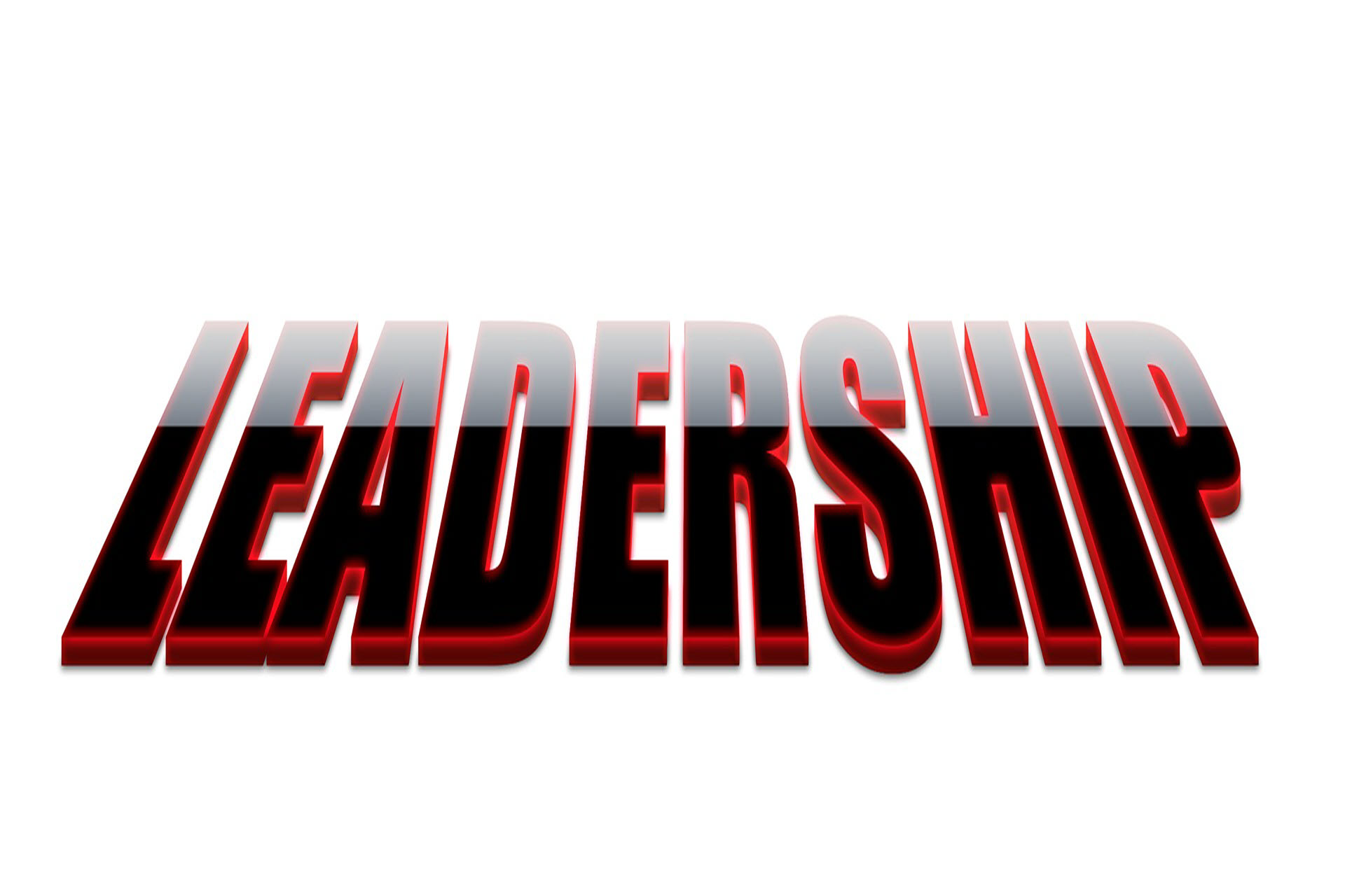 Leadership lernen - Leader werden